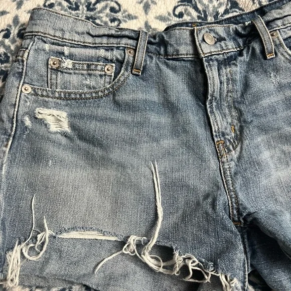 GAP shorts Sz 29 - Picture 3 of 7